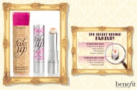 Novo Produto da Benefit Cosmetics