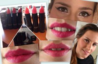 Maquilhagem com eyeliner preto!!!
