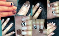 Nails desta Semana*