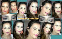 MakeUp for Day and Night*