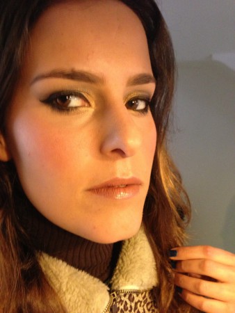 Maquilhagem Neutra para qualquer Look!